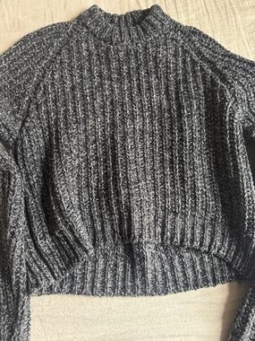 Raey Cashmere & Wool Sweater